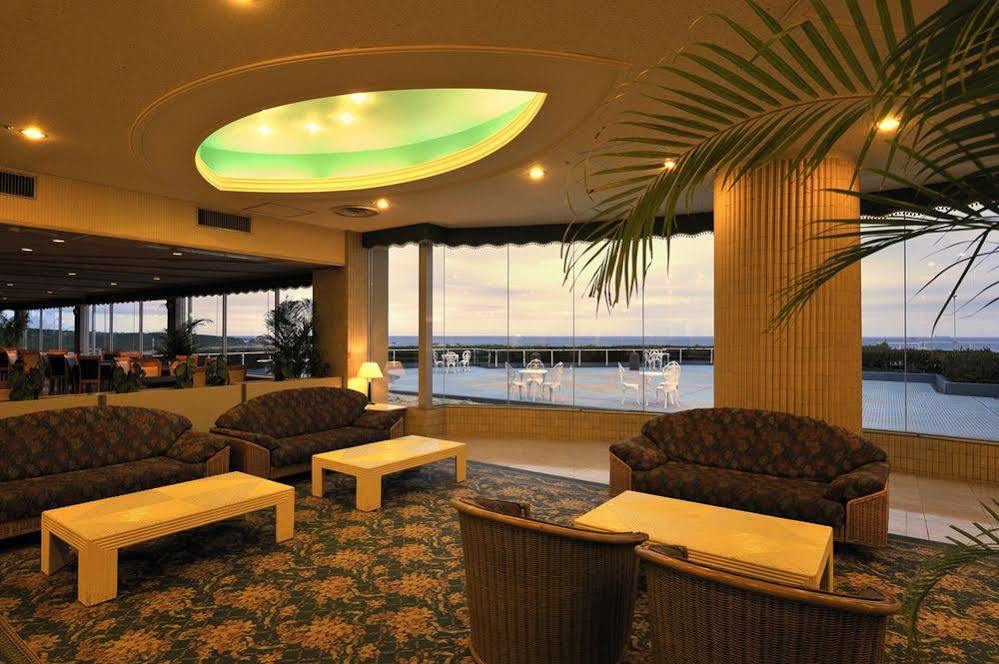 Zekkeino Yado Inubohsaki Hotel Choshi Exterior foto