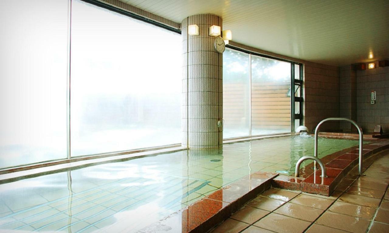 Zekkeino Yado Inubohsaki Hotel Choshi Exterior foto